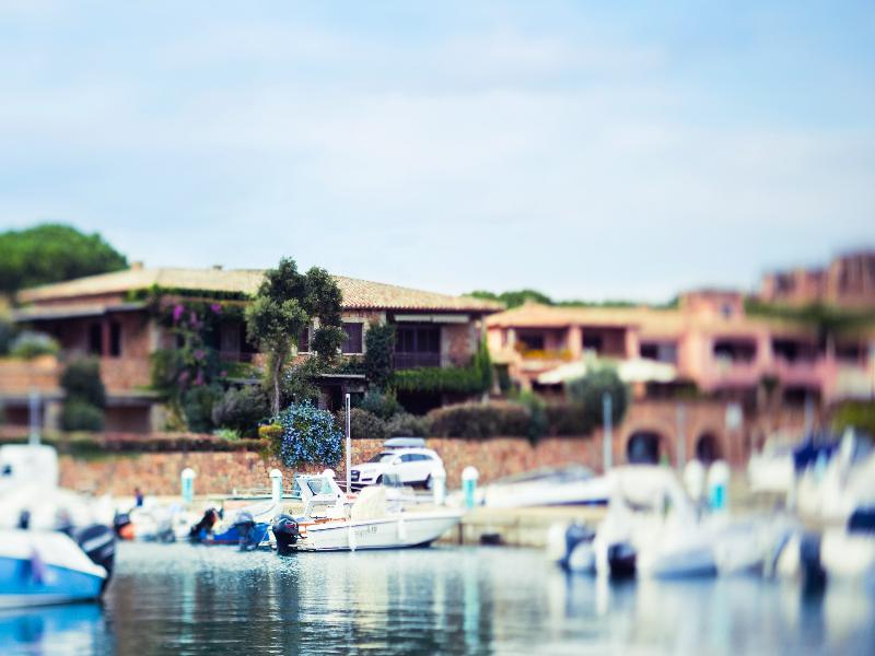 Due Lune Puntaldia Resort & Golf  image