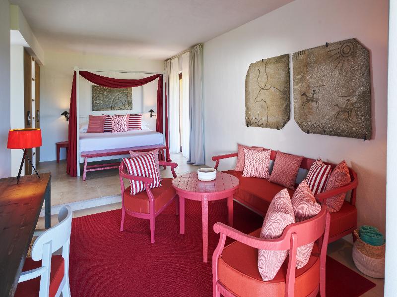 Due Lune Puntaldia Resort & Golf  image