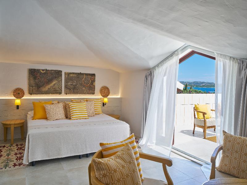 Due Lune Puntaldia Resort & Golf  image