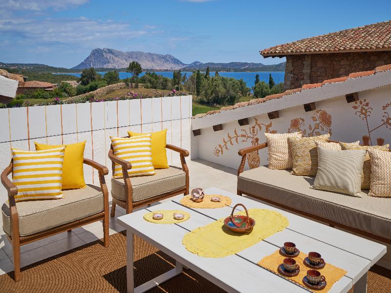 Due Lune Puntaldia Resort & Golf  image