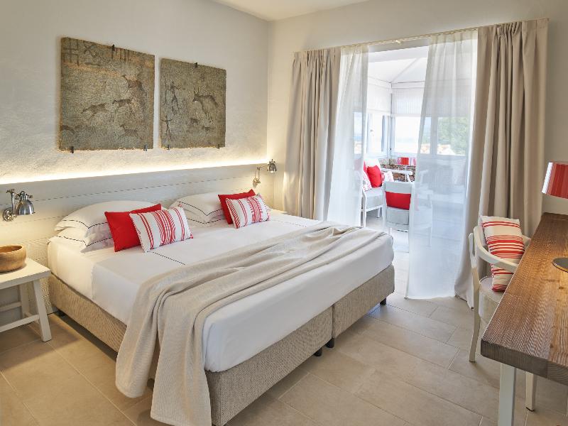 Due Lune Puntaldia Resort & Golf  image