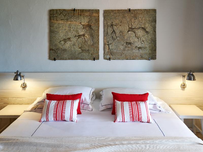 Due Lune Puntaldia Resort & Golf  image