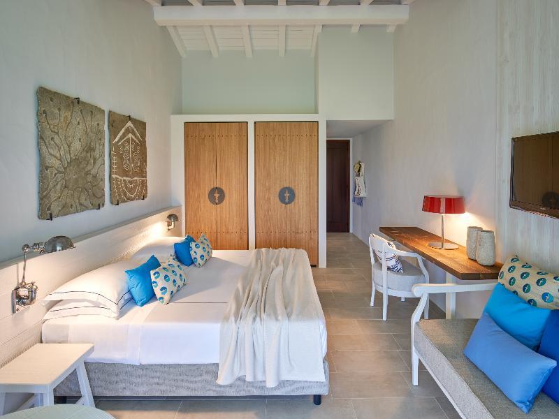 Due Lune Puntaldia Resort & Golf  image