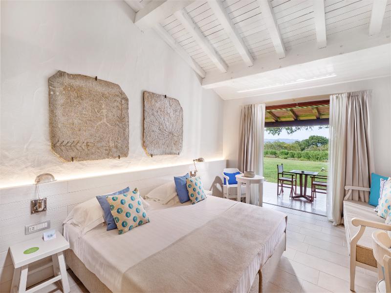 Due Lune Puntaldia Resort & Golf  image