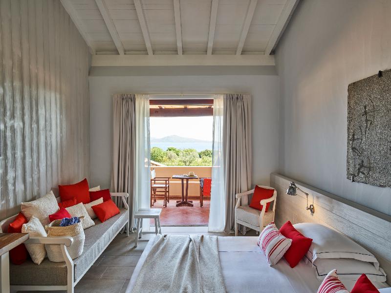 Due Lune Puntaldia Resort & Golf  image