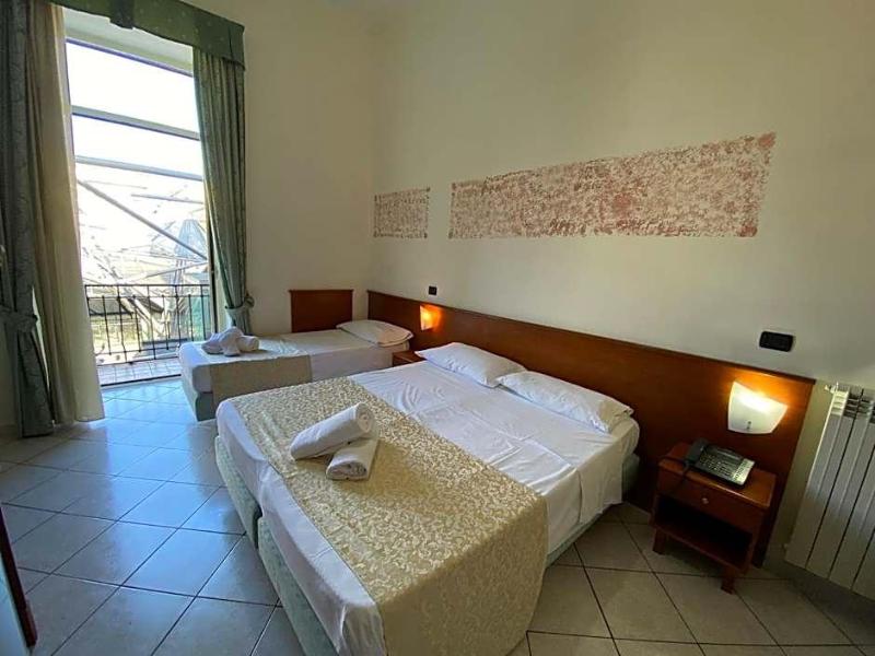 Hotel Eliseo Tourist Napoli image