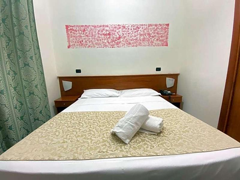 Hotel Eliseo Tourist Napoli image