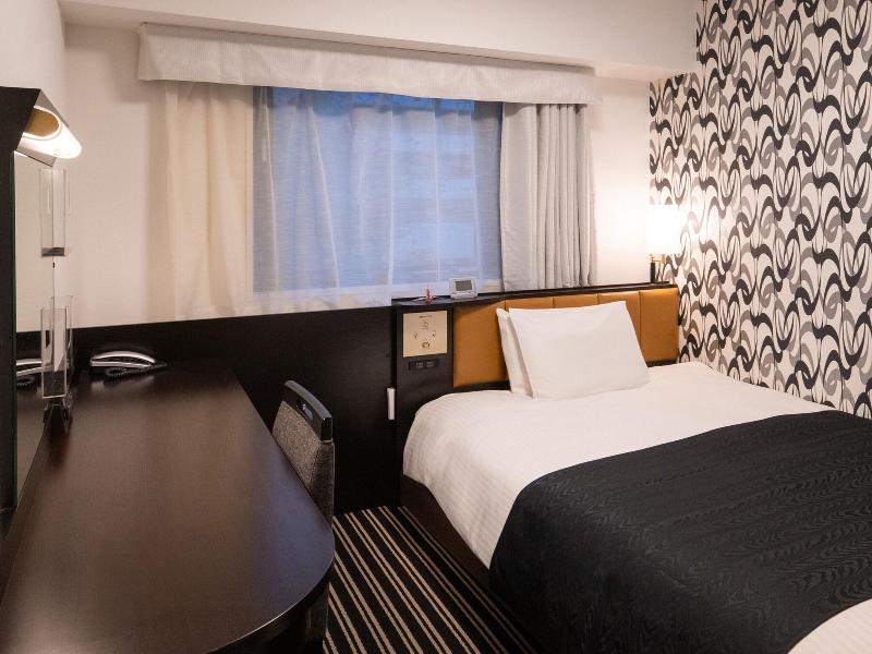 Apa Hotel Nihonbashi-Ekimae image