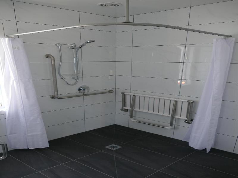 Bay Beauty Motel image
