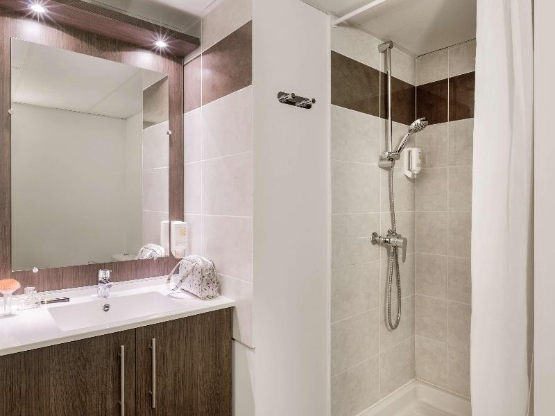 Aparthotel Adagio access Nantes Viarme image