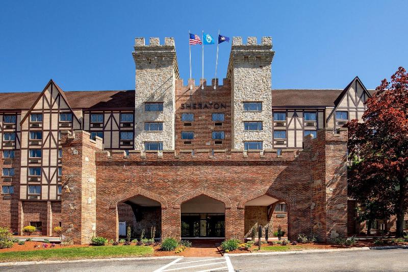 Sheraton Nashua image