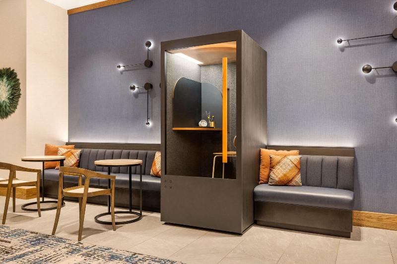 Sheraton Nashua image