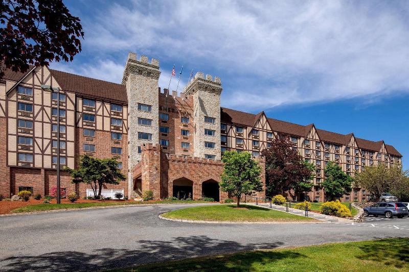 Sheraton Nashua image