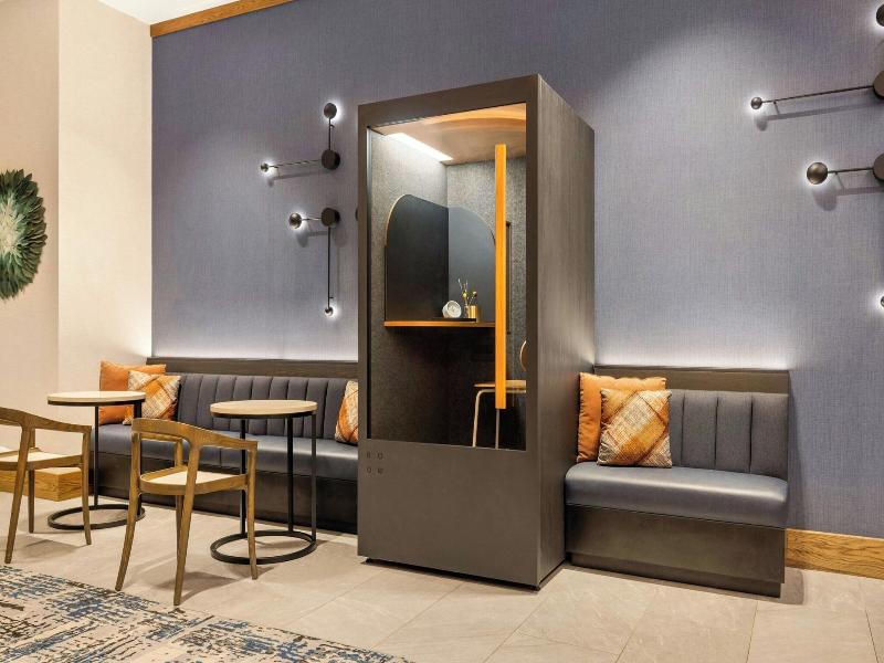 Sheraton Nashua image