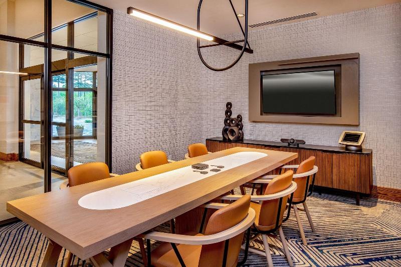 Sheraton Nashua image