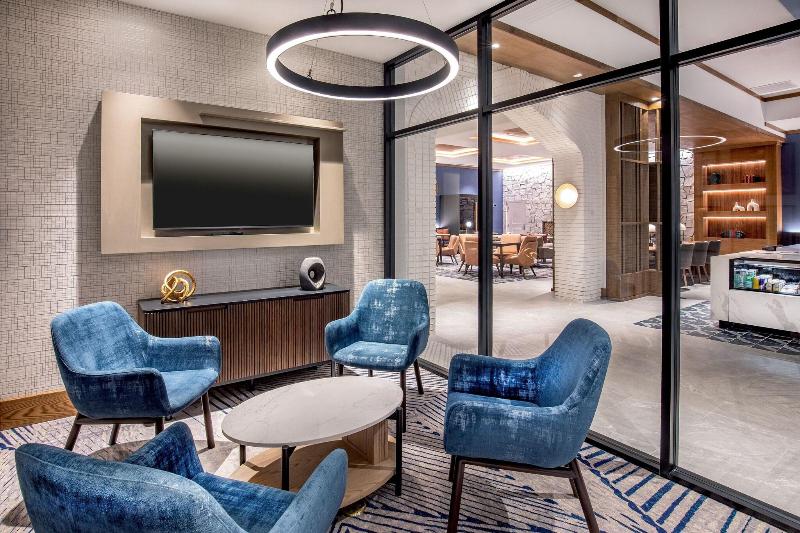 Sheraton Nashua image