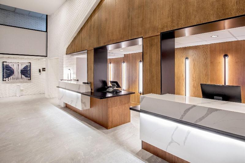 Sheraton Nashua image
