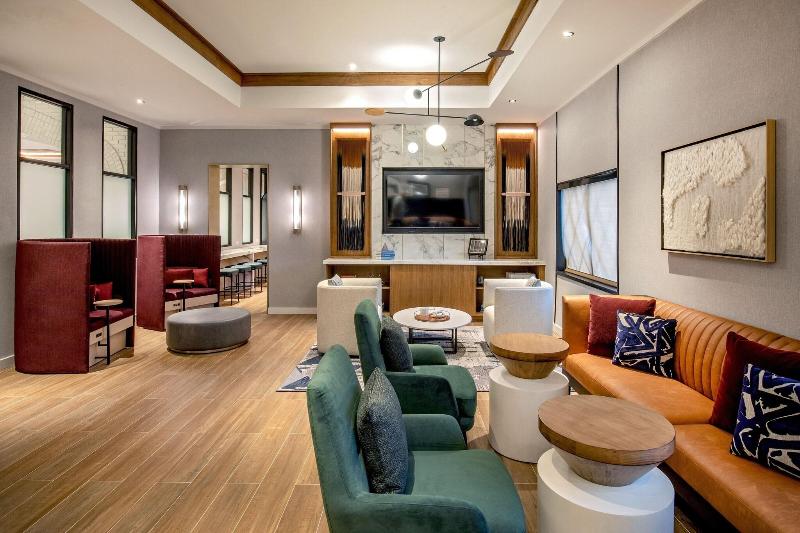 Sheraton Nashua image