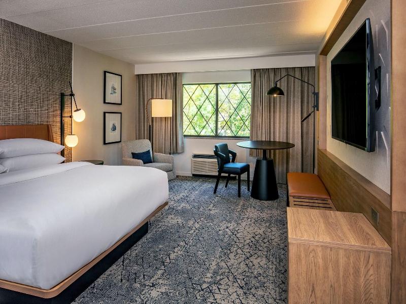 Sheraton Nashua image