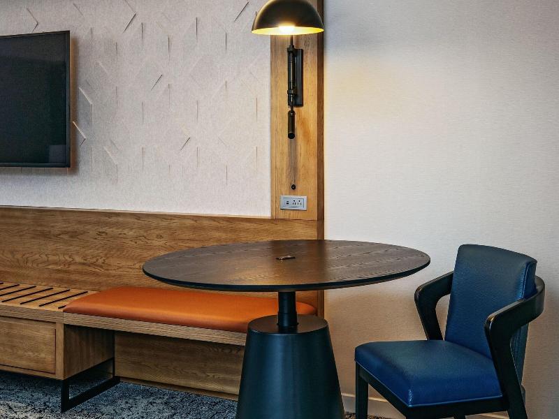 Sheraton Nashua image