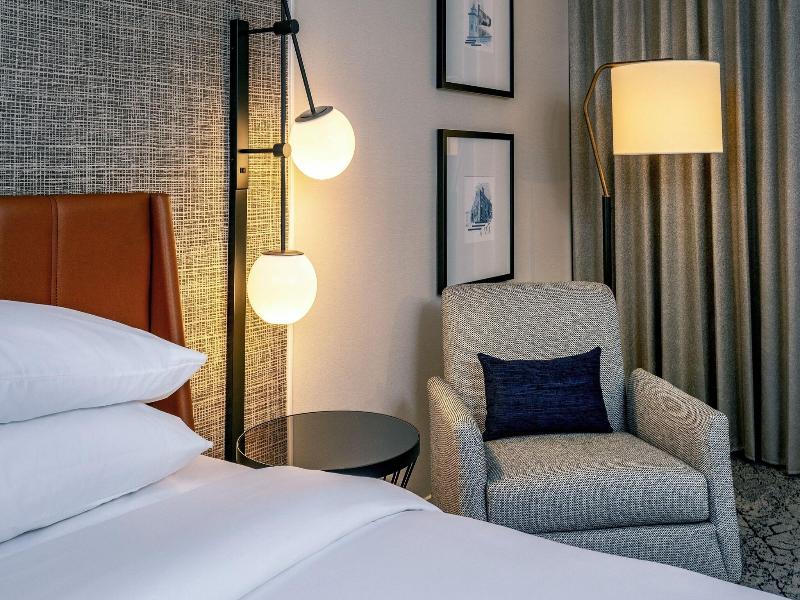 Sheraton Nashua image