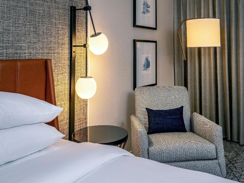Sheraton Nashua image