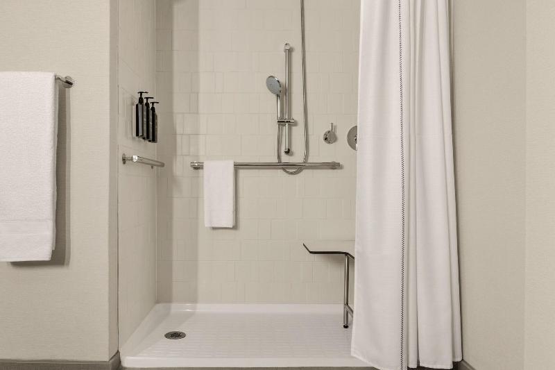 Sheraton Nashua image