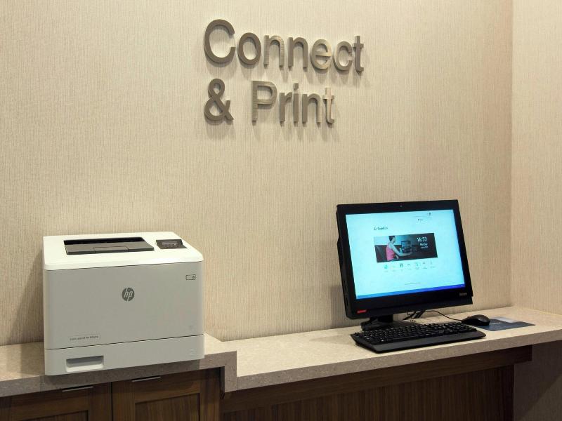 Fairfield Inn Nashville Airport