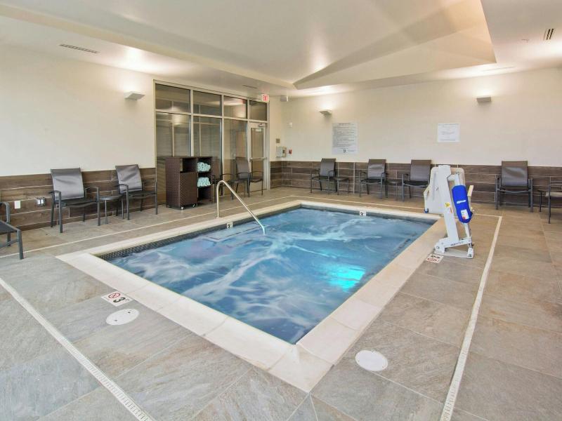 Fairfield Inn Nashville Airport