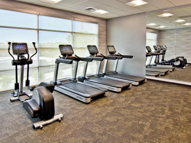 Fairfield Inn Nashville Airport
