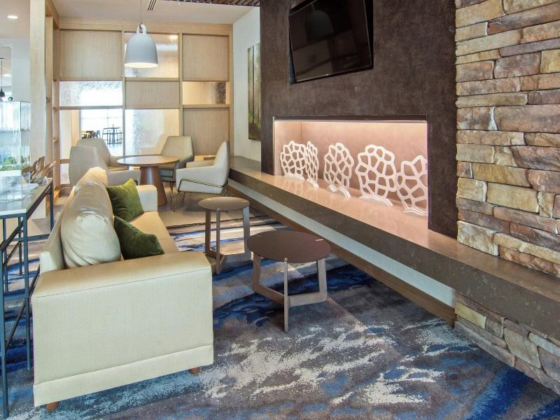 Fairfield Inn Nashville Airport