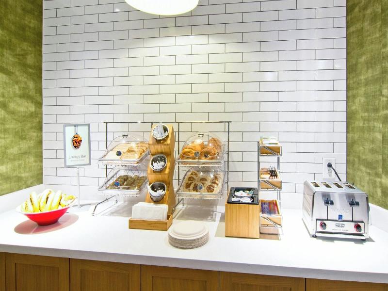 Fairfield Inn Nashville Airport