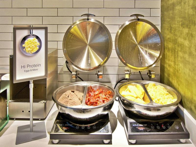 Fairfield Inn Nashville Airport