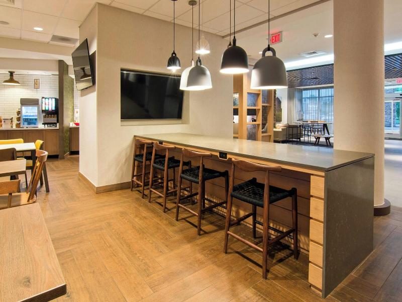 Fairfield Inn Nashville Airport