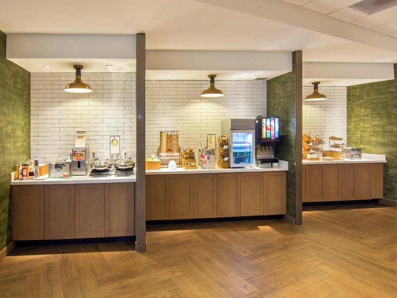 Fairfield Inn Nashville Airport