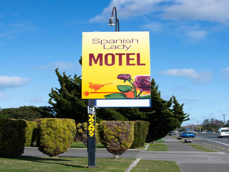Spanish Lady Motel image