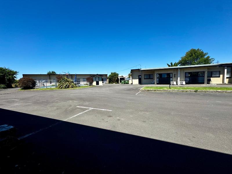 Spanish Lady Motel image