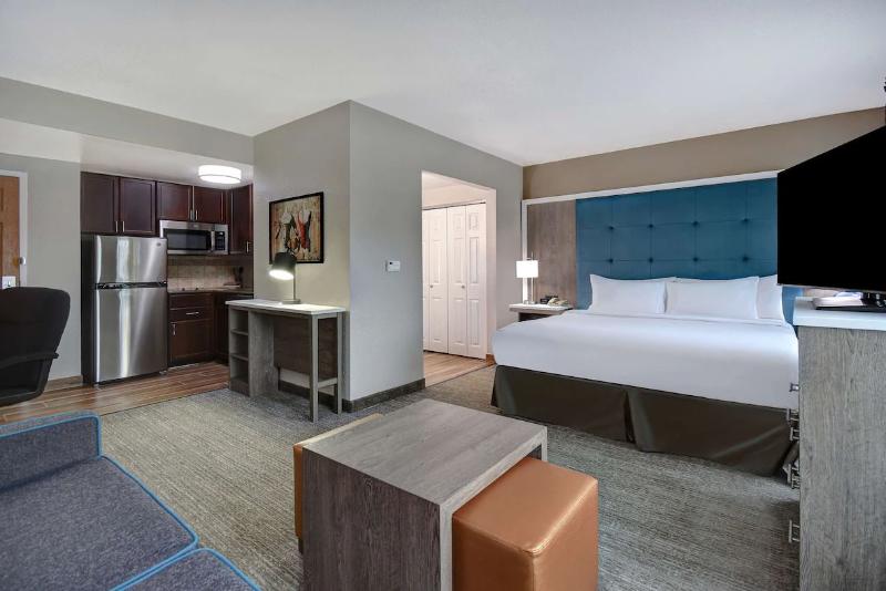 Hotel Homewood Suites by Hilton Yorktown Newport News
