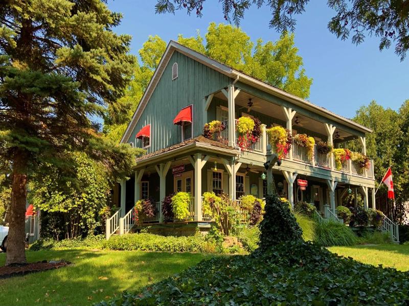 Weatherpine Inn image