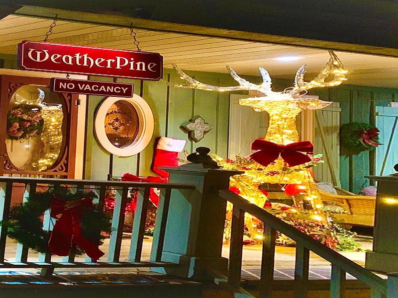 Weatherpine Inn image