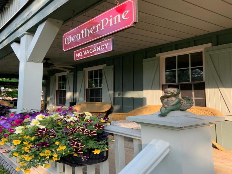 Weatherpine Inn image