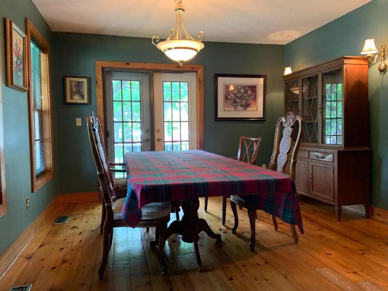 Weatherpine Inn — general view