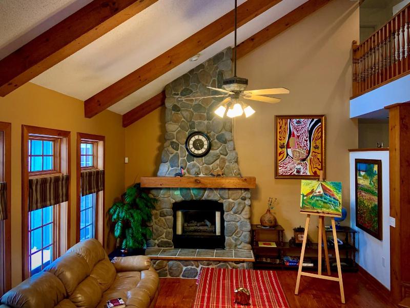 Weatherpine Inn image
