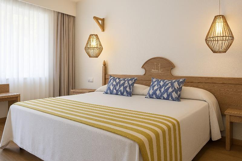TUI Blue MClub Budoni image