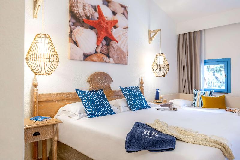 TUI Blue MClub Budoni image