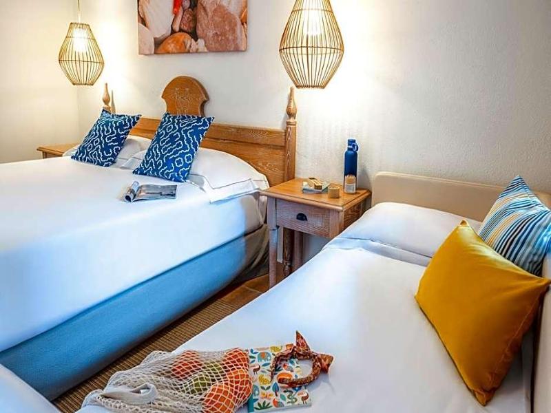 TUI Blue MClub Budoni image