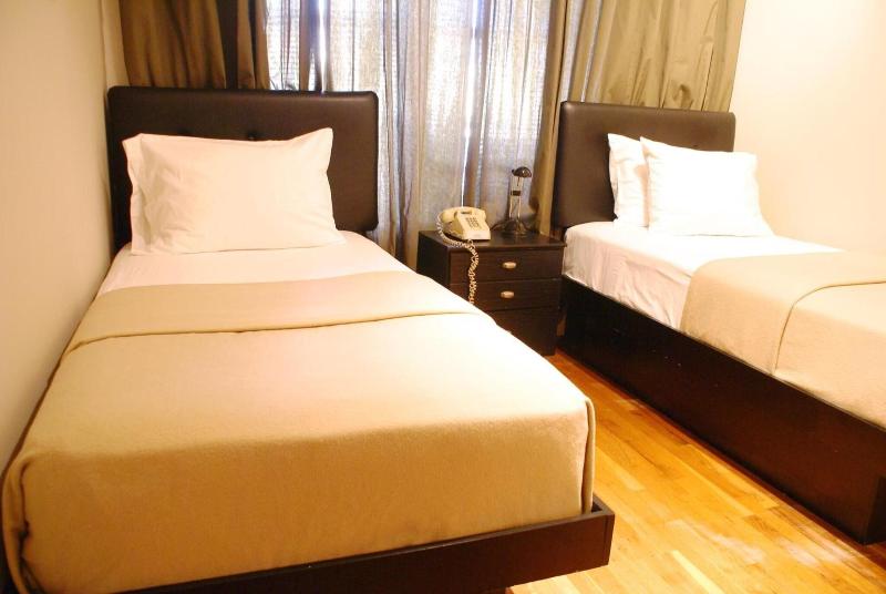 Fotos Hotel Off-soho Suites