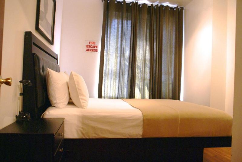 Fotos Hotel Off-soho Suites
