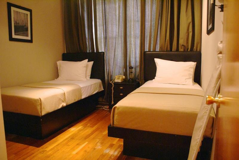 Fotos Hotel Off-soho Suites