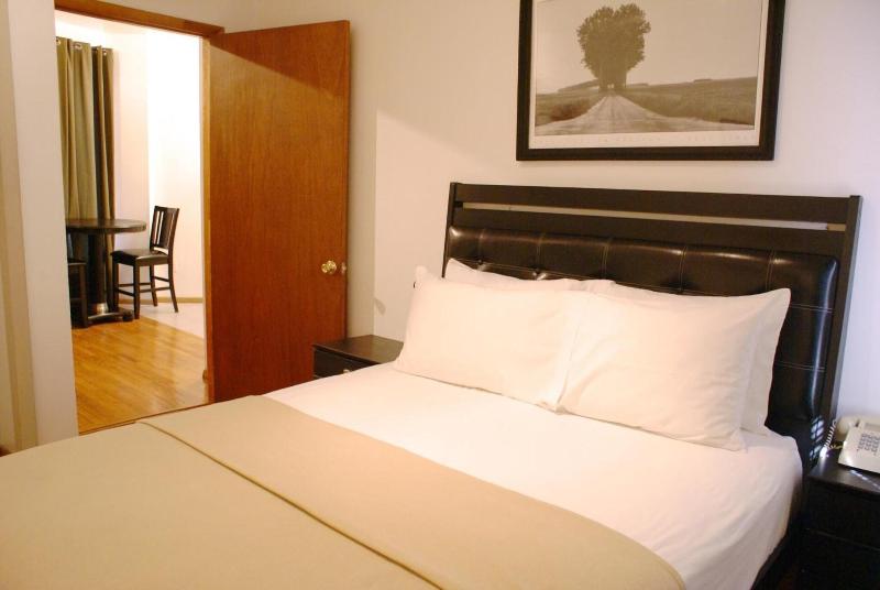 Fotos Hotel Off-soho Suites